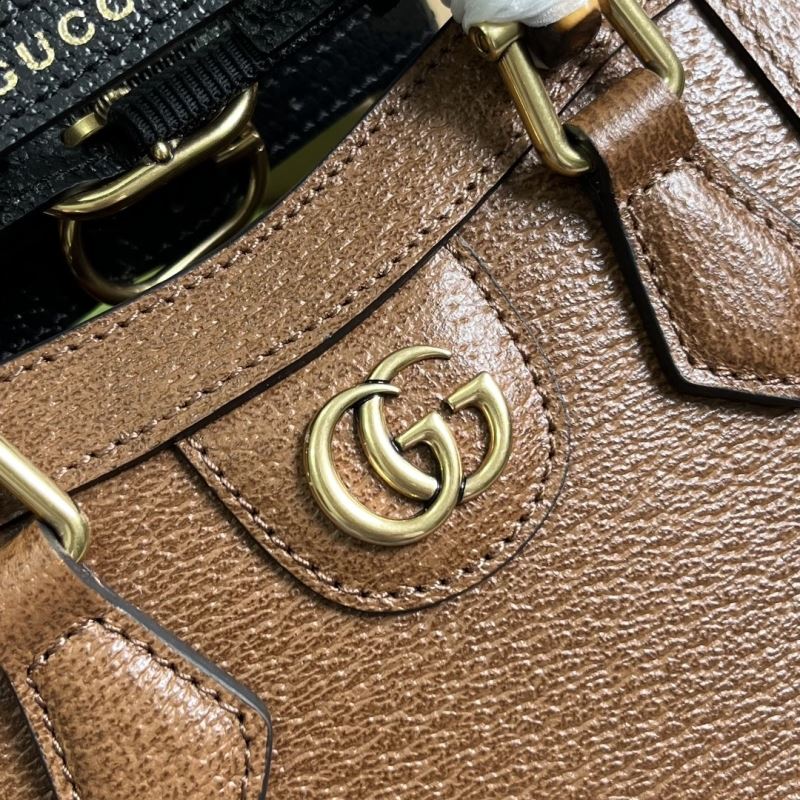 Gvc*1 top handle bags